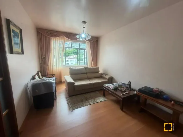 Imagem 2: Apartamento 2 Dorm 1 Vaga Livre Centro de Florianópolis