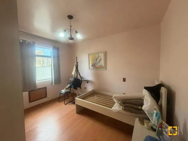 Imagem 16: Apartamento 2 Dorm 1 Vaga Livre Centro de Florianópolis