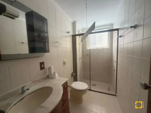 Imagem 7: Apartamento 2 Dorm 1 Vaga Livre Centro de Florianópolis