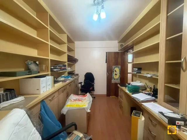 Imagem 8: Apartamento 2 Dorm 1 Vaga Livre Centro de Florianópolis