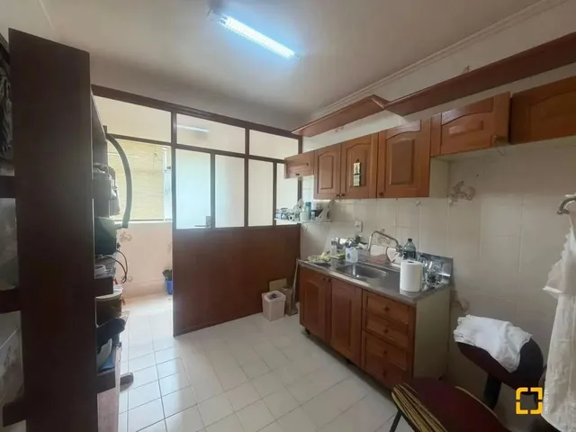 Imagem 15: Apartamento 2 Dorm 1 Vaga Livre Centro de Florianópolis
