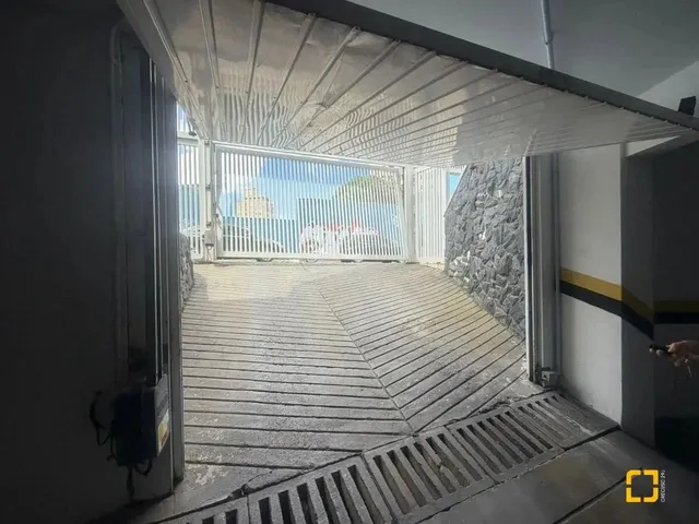Imagem 9: Apartamento 2 Dorm 1 Vaga Livre Centro de Florianópolis