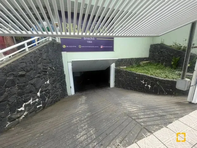 Imagem 4: Apartamento 2 Dorm 1 Vaga Livre Centro de Florianópolis