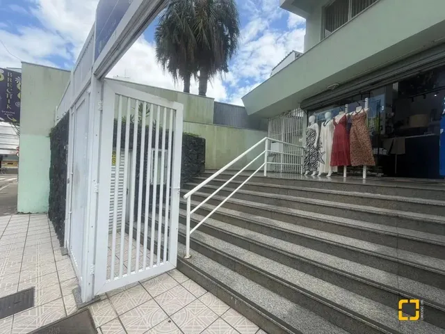 Imagem 5: Apartamento 2 Dorm 1 Vaga Livre Centro de Florianópolis