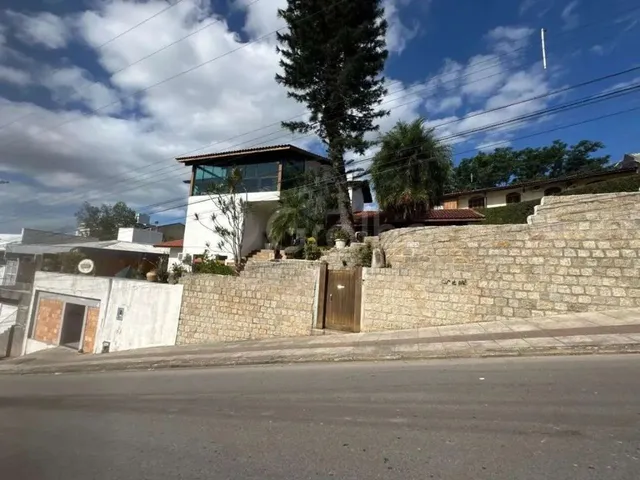 Imagem: Casa para Venda em Florianópolis, Agronômica