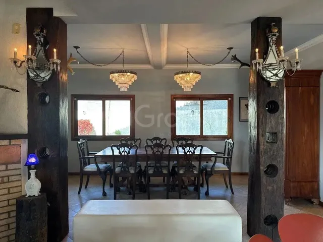 Imagem 7: Casa para Venda em Florianópolis, Agronômica, 4 Dormitórios, 1 Suíte, 5 Banheiros, 6