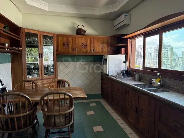 Imagem 6: Casa para Venda em Florianópolis, Agronômica, 4 Dormitórios, 1 Suíte, 5 Banheiros, 6