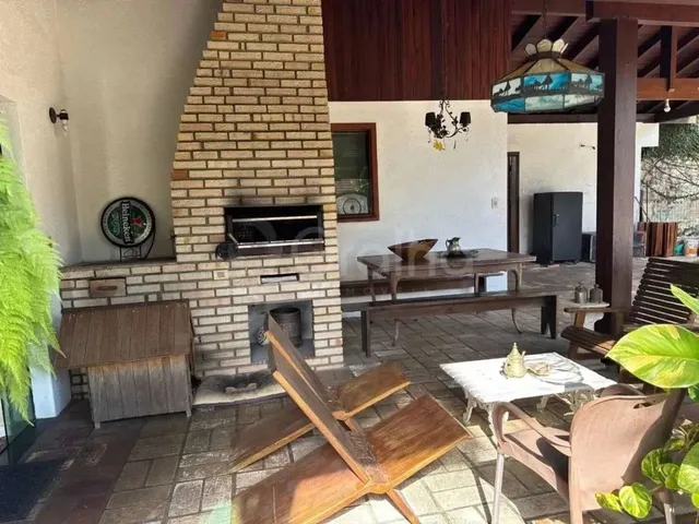 Imagem 13: Casa para Venda em Florianópolis, Agronômica, 4 Dormitórios, 1 Suíte, 5 Banheiros, 6