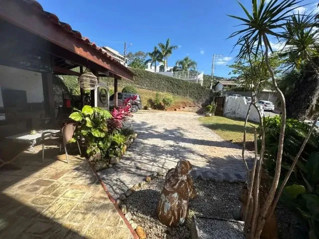 Imagem 14: Casa para Venda em Florianópolis, Agronômica, 4 Dormitórios, 1 Suíte, 5 Banheiros, 6