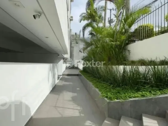 Imagem: Apartamento À Venda Rua Capitão Romualdo
