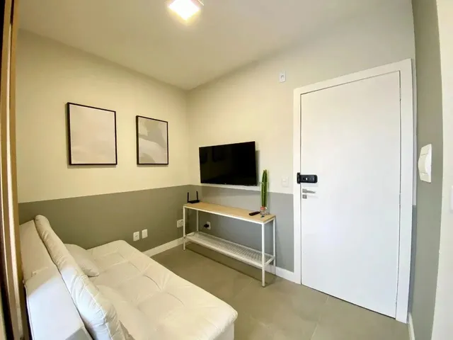 Imagem 4: Studio no Centro, em Florianópolis