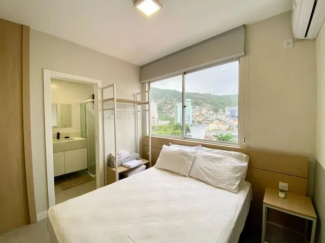 Imagem 11: Studio no Centro, em Florianópolis