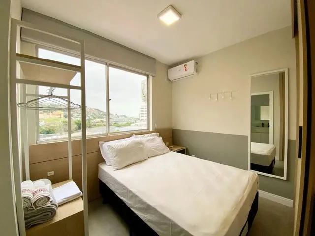 Imagem 14: Studio no Centro, em Florianópolis