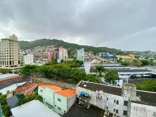 Imagem 2: Studio no Centro, em Florianópolis