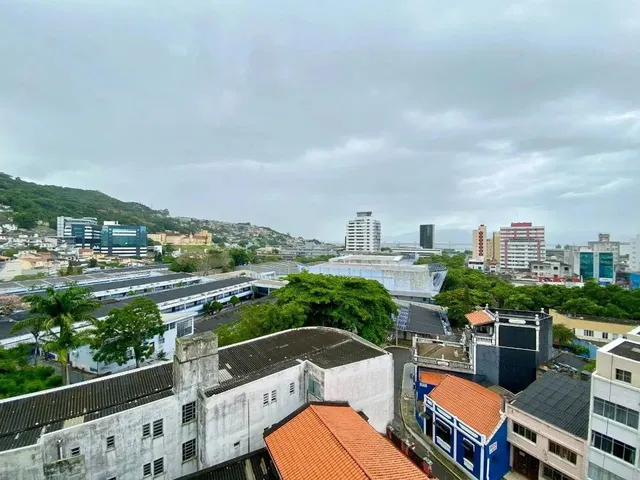 Imagem 9: Studio no Centro, em Florianópolis