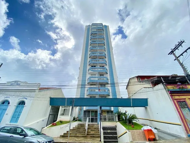 Imagem 12: Studio no Centro, em Florianópolis