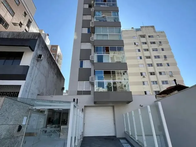 Imagem: Apartamento de 3 Dormitórios À Venda no
