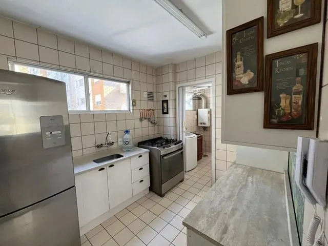 Imagem 9: Apartamento de 3 Dormitórios À Venda no Centro