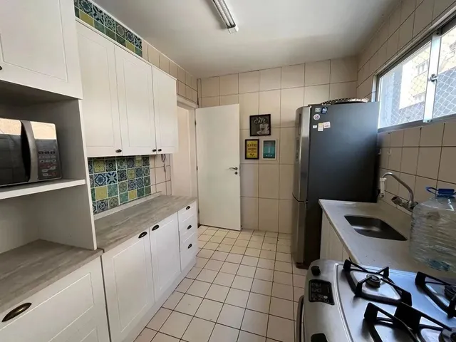 Imagem 16: Apartamento de 3 Dormitórios À Venda no Centro