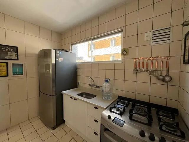 Imagem 11: Apartamento de 3 Dormitórios À Venda no Centro