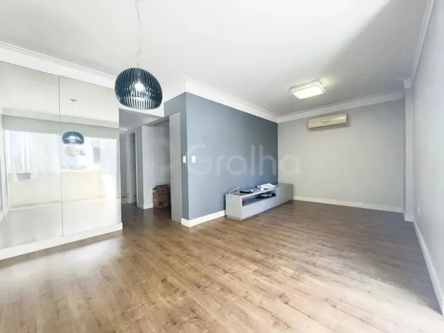 Imagem 13: Apartamento de 3 Dormitórios Sendo 1 Suíte no Centro de Florianópolis