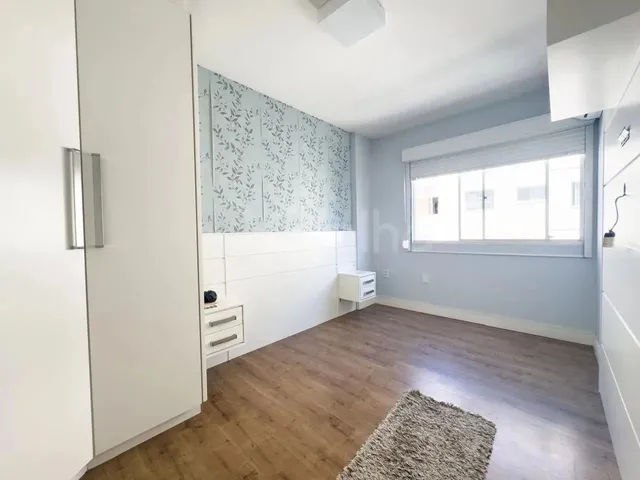 Imagem 4: Apartamento de 3 Dormitórios Sendo 1 Suíte no Centro de Florianópolis
