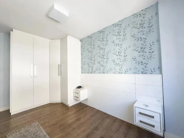 Imagem 16: Apartamento de 3 Dormitórios Sendo 1 Suíte no Centro de Florianópolis
