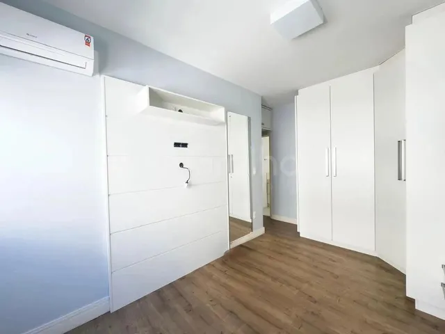 Imagem 14: Apartamento de 3 Dormitórios Sendo 1 Suíte no Centro de Florianópolis