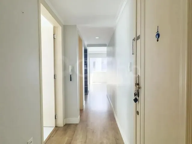 Imagem 10: Apartamento de 3 Dormitórios Sendo 1 Suíte no Centro de Florianópolis