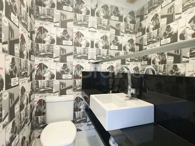 Imagem 11: Apartamento de 3 Dormitórios Sendo 1 Suíte no Centro de Florianópolis