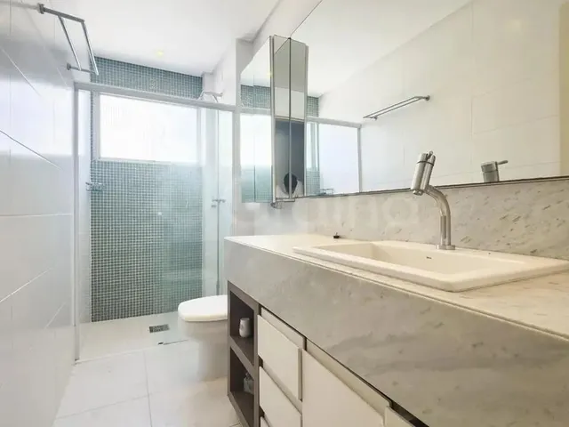Imagem 9: Apartamento de 3 Dormitórios Sendo 1 Suíte no Centro de Florianópolis