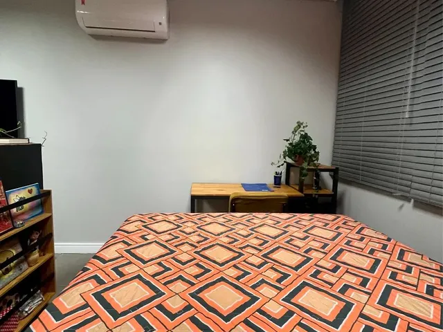 Imagem: Studio no Coração do Centro Morar Ou