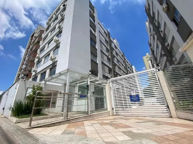 Imagem 7: Apartamento com 2 Dormitórios e Vaga de Garagem no Centro de Florianópolis