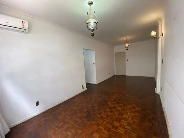 Imagem 10: Apartamento com 2 Dormitórios e Vaga de Garagem no Centro de Florianópolis