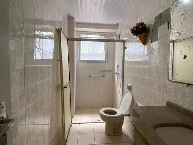 Imagem 6: Apartamento com 2 Dormitórios e Vaga de Garagem no Centro de Florianópolis