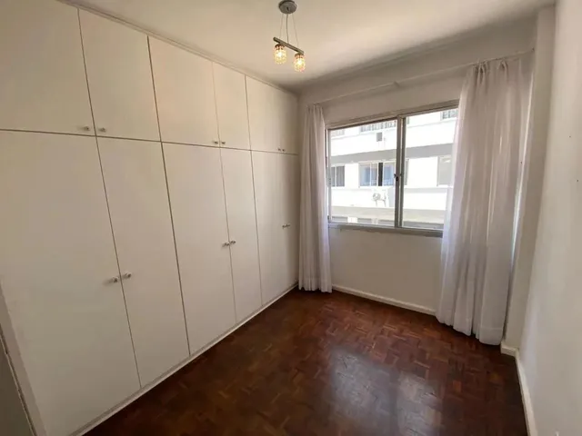 Imagem 12: Apartamento com 2 Dormitórios e Vaga de Garagem no Centro de Florianópolis