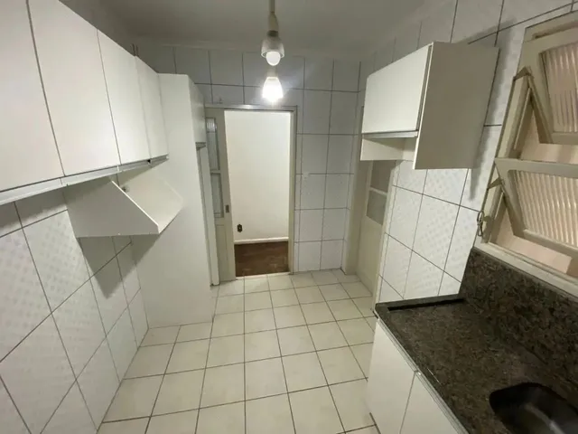 Imagem 14: Apartamento com 2 Dormitórios e Vaga de Garagem no Centro de Florianópolis