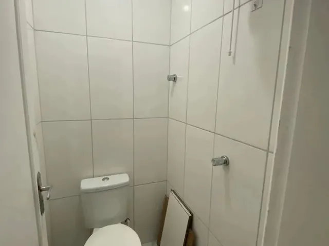 Imagem 13: Apartamento com 2 Dormitórios e Vaga de Garagem no Centro de Florianópolis