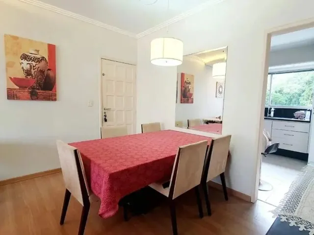 Imagem 10: Venda Apartamento com 3 dormitórios