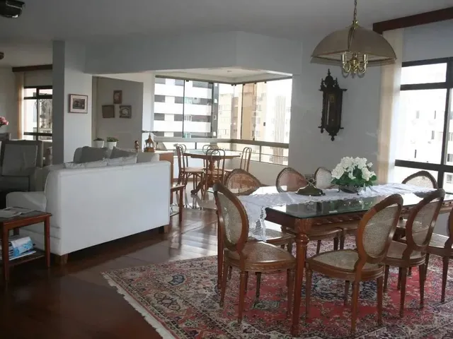 Imagem 11: Venda Apartamento com 4 dormitórios