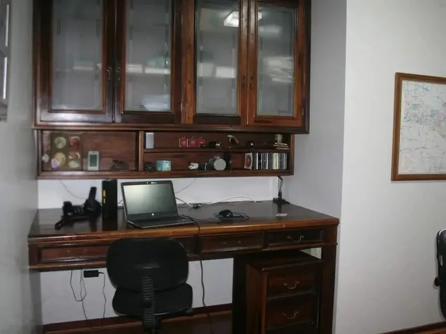 Imagem 14: Venda Apartamento com 4 dormitórios