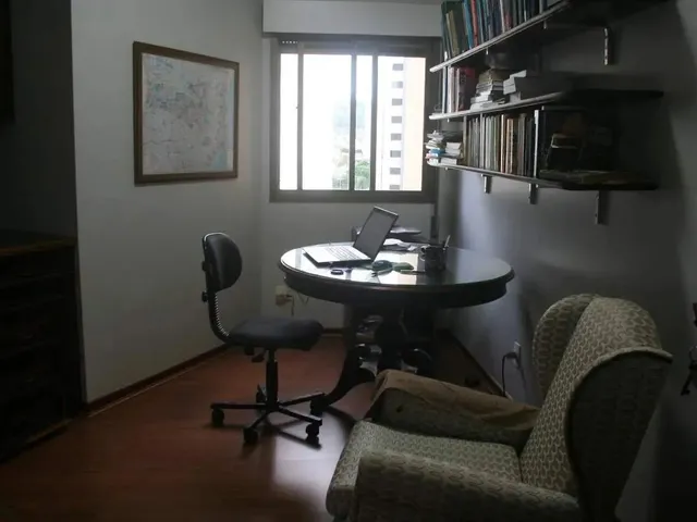 Imagem 13: Venda Apartamento com 4 dormitórios