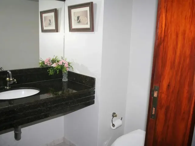 Imagem 9: Venda Apartamento com 4 dormitórios