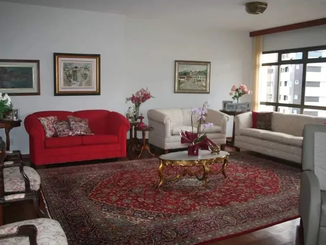 Imagem 12: Venda Apartamento com 4 dormitórios