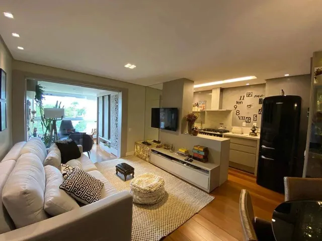 Imagem: Venda L Apartamento Soprano Hall 2 Suítes