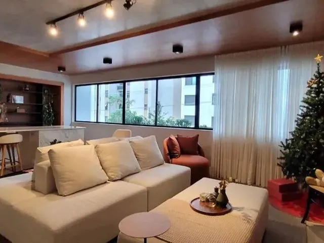Imagem 2: Venda Apartamento com 3 dormitórios