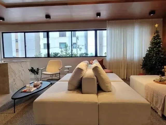 Imagem 12: Venda Apartamento com 3 dormitórios