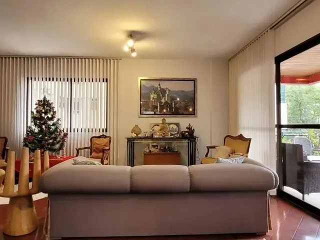 Imagem 1: Venda Apartamento com 4 dormitórios