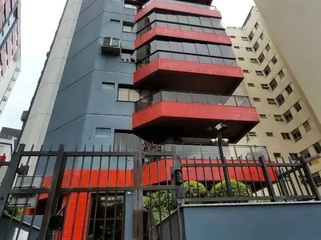 Imagem 10: Venda Apartamento com 4 dormitórios