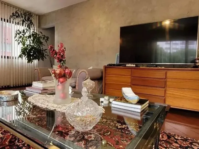 Imagem 4: Venda Apartamento com 4 dormitórios